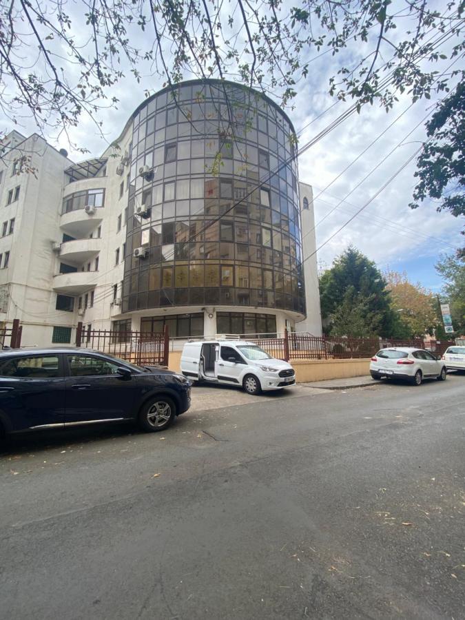 Apartament 2 Rooms In Centrul Orasului - Unirii Fantanii Bucharest Exterior photo