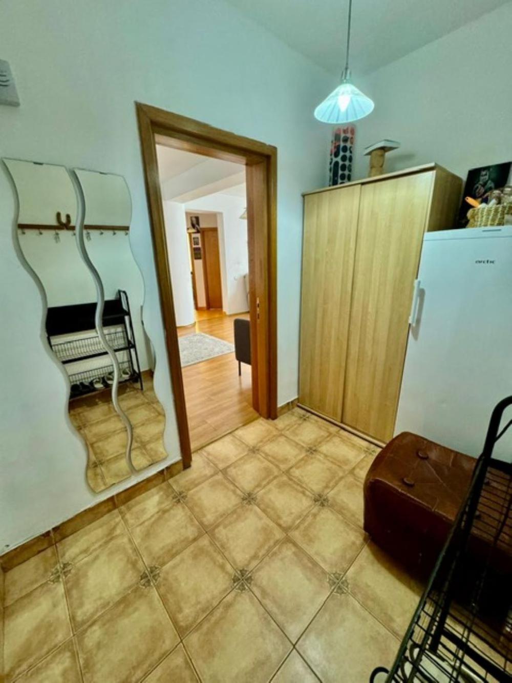 Apartament 2 Rooms In Centrul Orasului - Unirii Fantanii Bucharest Exterior photo