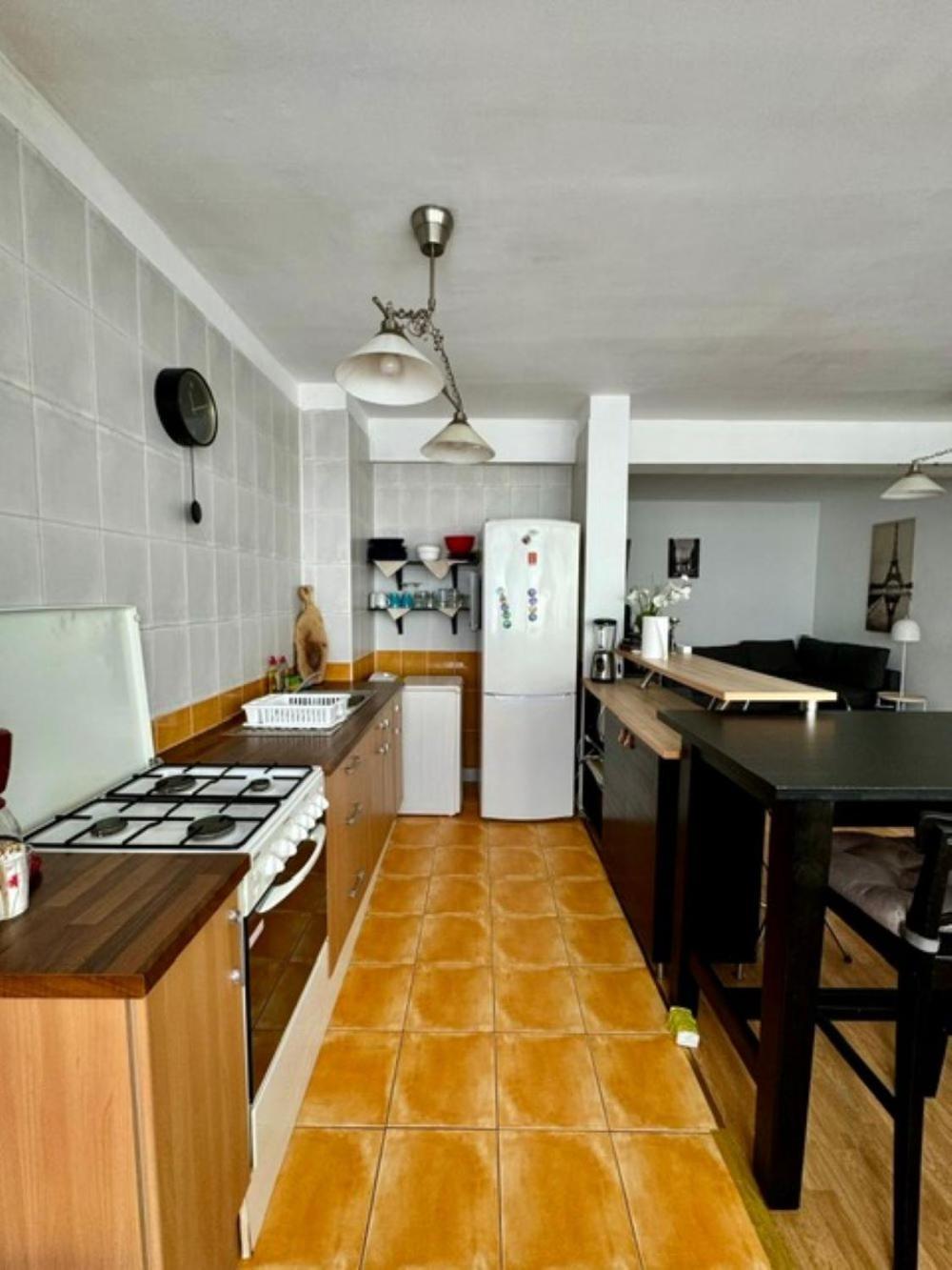Apartament 2 Rooms In Centrul Orasului - Unirii Fantanii Bucharest Exterior photo
